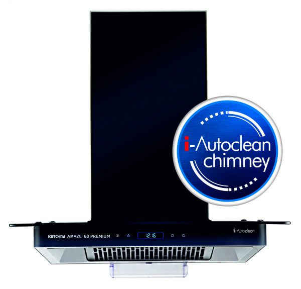 Kutchina Chimney Newly Launched Products in 2019