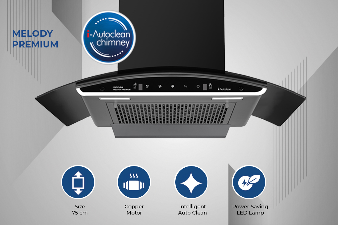 kutchina Melody 60 premium