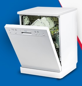 Kutchina Dishwashers Price in Kolkata