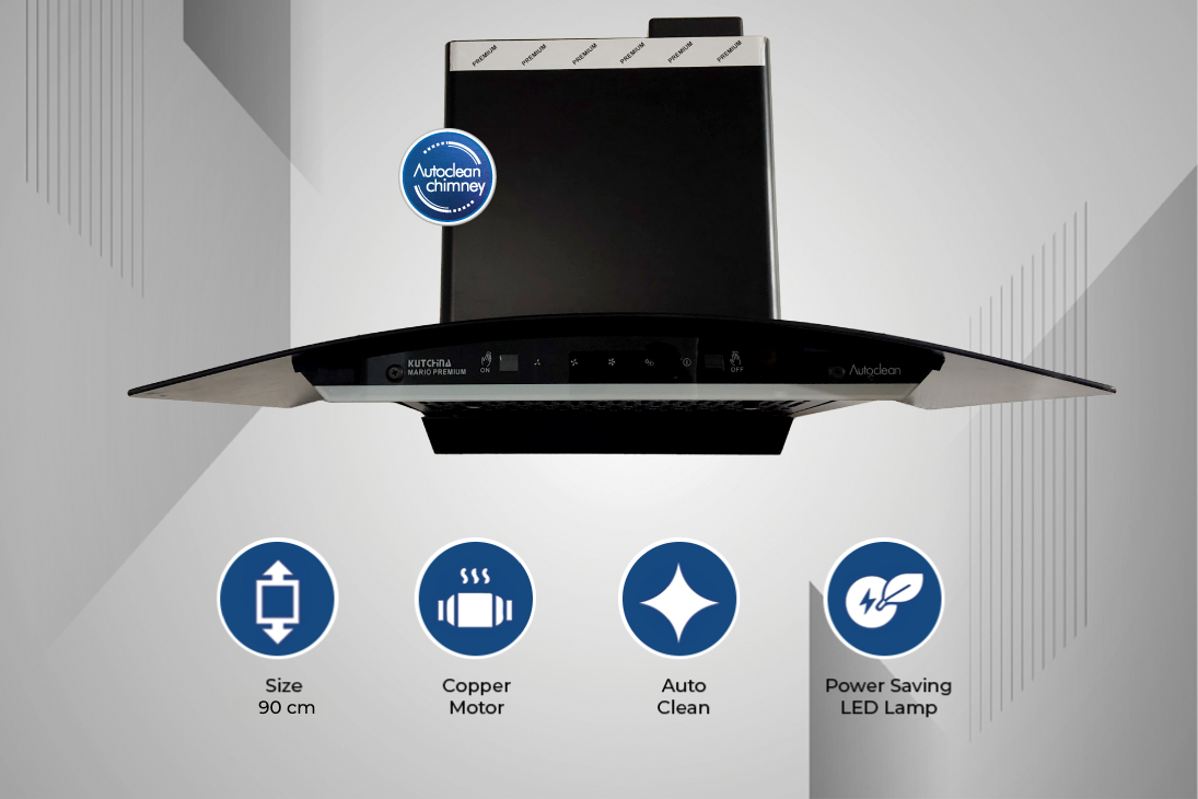 kutchina Mario 75 premium