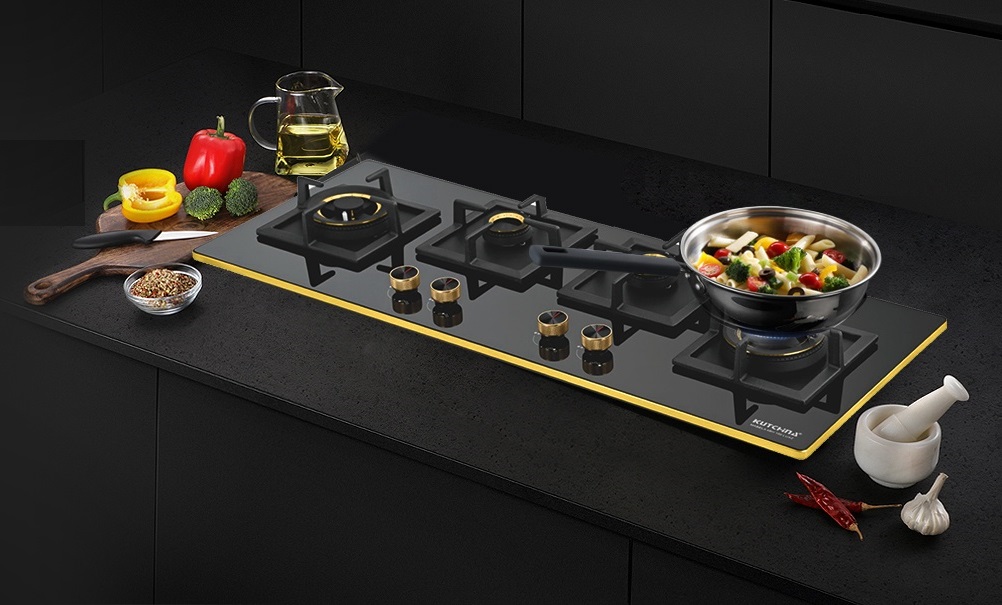 Kutchina Kitchen Hobs Price in Kolkata